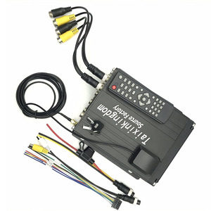 Chất lượng cao 8CH mdvr Kit SSD GPS điện thoại di động DVR <span class=keywords><strong>AHD</strong></span> 1080p <span class=keywords><strong>Camera</strong></span> Car DVR cho xe buýt Xe Tải xe tải DVR - Product Image 6