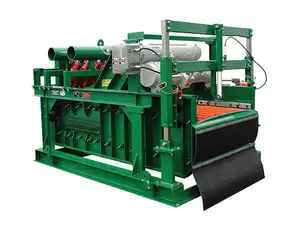 Shale Shaker Oilfield Equipment In Machinery