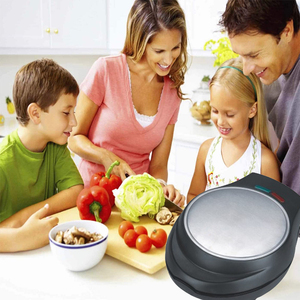 Điện Snack Ice Cream Cone trứng Bong Bóng động vật bánh tấm đứng thẳng đứng cho lưu trữ nhỏ gọn và tiết kiệm không gian Waffle <span class=keywords><strong>maker</strong></span> - Product Image 3