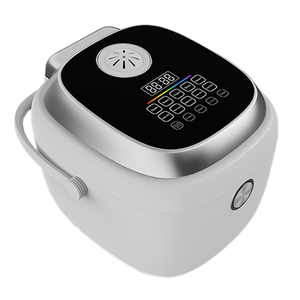 Nồi cơm điện thông minh kỹ thuật số 3L Nồi cơm điện IH tự động đa chức năng đa năng gia dụng - Product Image 4