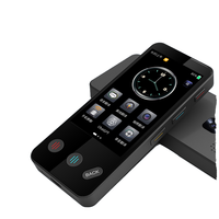 Traductor Inteligente XPOD F13 con Cámara de 5.0MP, 1+16GB, Quad Core AI, Pantalla Táctil IPS de 3.4 Pulgadas 480*854, Puerto MIPI, Traducción de Idiomas