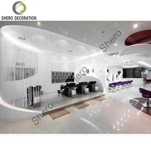 Meubles de marque personnalisés pour la décoration intérieure des salons et des spas, pour les magasins - Product Image 4