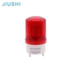LTE-1101J đèn flash xoay cảnh báo ánh sáng cảnh báo ánh sáng LED 220V - Product Image 1