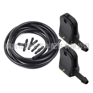 Boquilla de limpiaparabrisas de marca propia para Mercedes-Benz W638 Sprinter SsangYong Rodius MK1 - Product Image 3