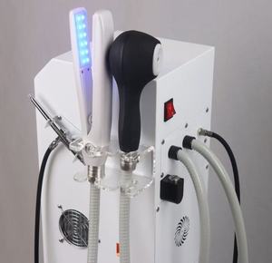 Dispositivo per la Cura dei Capelli con Superficie Refrigerante, <span class=keywords><strong>Macchina</strong></span> per <span class=keywords><strong>Crioterapia</strong></span> e Riparazione dei Capelli, Vaporizzatore Nano per Capelli - Product Image 3