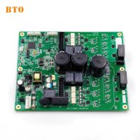 Ensamblaje de PCBA para Electrodomésticos Inteligentes, Diseño ODM, Fabricación de Placas de Control Personalizadas con Respuesta Técnica Rápida en 24 Horas
