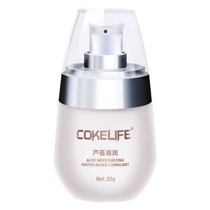COKELIFE 30ml Sérum <span class=keywords><strong>Lubrifiant</strong></span> à l'<span class=keywords><strong>Aloe</strong></span> <span class=keywords><strong>Vera</strong></span> pour une Orgasme Lisse Stimulant Sexuel Huile de Massage Vaginal pour Femme Spray Améliorant la Libido - Product Image 4
