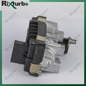 Actionneur électronique GTB2056V G-27 763797 6NW009543 762060 pour Volvo C30 C70 <span class=keywords><strong>S40</strong></span> S60 S70 S80 V50 XC90 2.4 <span class=keywords><strong>D5</strong></span> 120Kw 132Kw I5D - Product Image 5