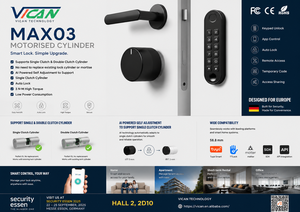 wireless keypads for smart fingerprint door <b>lock</b> new style easy install digital fingerprint smart <b>lock</b> door - Product Image 6