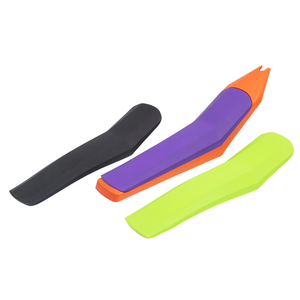 Coussin de siège pour vélo électrique tout-terrain Surron UltraBee, coussin en cuir imperméable SUR-RON Ultra Bee, pièces détachées - Product Image 1