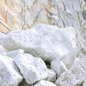 CACO3 Carbonato de Calcio, Polvo de Masilla de Piedra Artificial, Materia Prima para Azulejos de Cerámica, Revestimiento de Papel, Origen Thanh Hoa, Más de 5 Años - Product Image 1