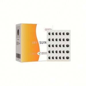 <span class=keywords><strong>Jaysuing</strong></span> – Lot de 10 ou 30 patchs amincissants détoxifiants à base de plantes pour le ventre, pour la perte de poids - Product Image 1