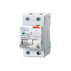 1P+N TMRO7-40 Électronique de type A - Product Image 2