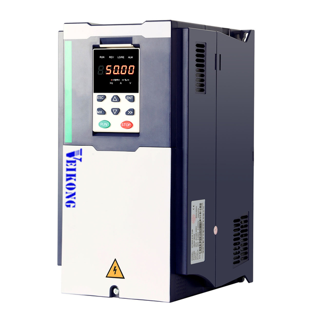 VEIKONG Variable Speed Drive VFD500 0.75KW-710KW with Vector Control Torque Control