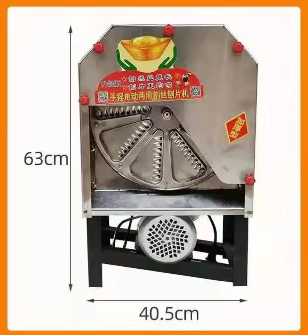 Sıcak satış manyok kırma taşlama makinesi manyok kırıcı rende/parçalayıcı makinesi