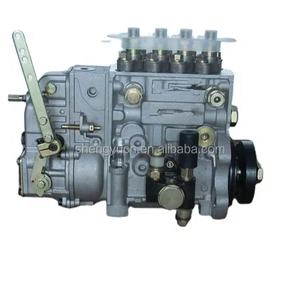 Насос P8600, плунжер 17 мм с регулятором <span class=keywords><strong>RQV</strong></span>, фланцевое соединение, ход кулачка 14 мм, индивидуальный дизайн - Product Image 4