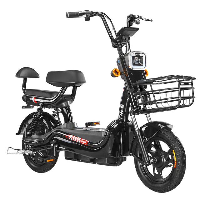 Electric Cycle Electric Bicycle 48v