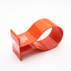 ヘッドフォンディスプレイスタンド小売ヘッドセットイヤホンディスプレイラック。 - Product Image 5