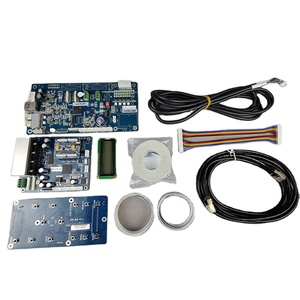 Kit de Cabezal de Impresión Letop Hoson Single I3200 con Tinta Eco Solvente para Impresoras UV y de Solvente - Product Image 1