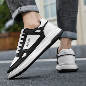 Designer Canvas <b>Sneakers</b> High Quality Low Top <b>Shoes</b> with Ventilated Walking Style round Toe Casual Fashion for Winter - Product Image 3