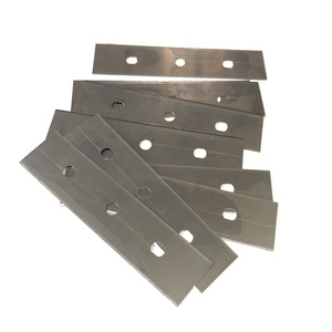 10 <span class=keywords><strong>coltelli</strong></span> tascabili OEM in acciaio al carbonio a taglio rapido, con scatola in plastica, ideali per pavimenti e Bowie - Vendita calda - Product Image 5