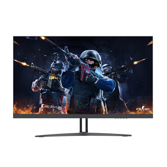 Gaming Monitor27 Inch-Monitor Flat 1080P Display 144Hz165hz IPS Panel LED Computer
