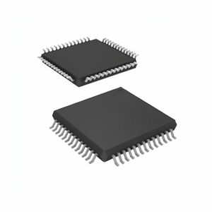R5F523T3AGFD # Circuito Integrado 10 52 LQFP, Precio de IC MCU de 32 Bits, 64 KB de FLASH, 52LQFP Integrado, IC en Stock - Product Image 1