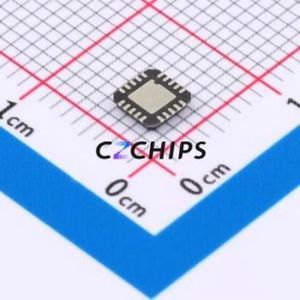 Nuevo regulador lineal (LDO) PMIC de chip IC de circuito integrado TPS7A5201WQRTKRQ1 de 1/2 "(4x4), original, a estrenar - Product Image 2