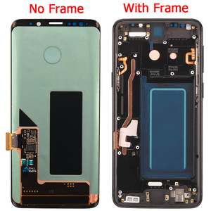 Schermo LCD originale per Samsung <span class=keywords><strong>Galaxy</strong></span> <span class=keywords><strong>S9</strong></span> <span class=keywords><strong>Plus</strong></span> <span class=keywords><strong>S9</strong></span> + sostituzione Touch Screen per Display LCD Samsung <span class=keywords><strong>S9</strong></span> <span class=keywords><strong>s9</strong></span> + - Product Image 2