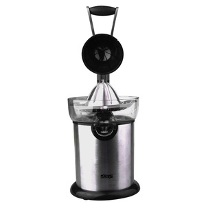 Dsp Stainless Steel Manual Citrus Juicer With Container For Home Use - Product Image 4