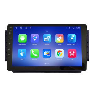 Autoradio per <span class=keywords><strong>Peugeot</strong></span> 200- <span class=keywords><strong>2019</strong></span> 2Din Android Autoradio Car Stereo DVD lettore di navigazione GPS Multimedia Android Auto Carplay - Product Image 2