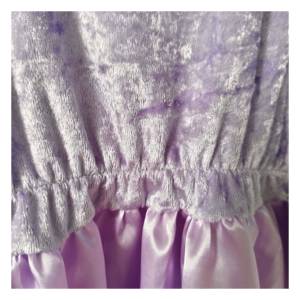 ชุดเจ้าหญิงเงือกน้อยสำหรับเด็กผู้หญิง สำหรับการแสดงในวันฮาโลวีน - Product Image 6