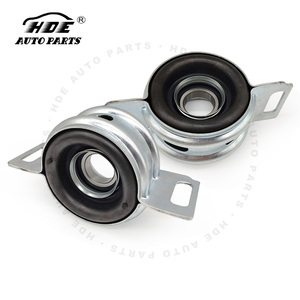 37230-26030 37230-29055 Vente en gros de pièces automobiles HDE, roulement de support central d'arbre de transmission pour Toyota Hiace - Product Image 5