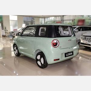 2024 Changan Lumin 301km Voiture électrique Nouvelles voitures bon marché - Product Image 3
