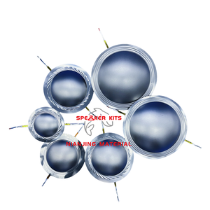 Màng titan thay thế cuộn dây bằng giọng nói 34.4 44.4 45.2 51.2 72.2 74.5mm cho phụ kiện loa tweeter - Product Image 1