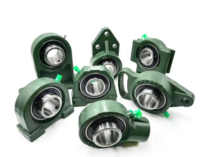 Rodamiento de Rodillos para Carcasa UCFC FC UCP, Pieza de Transmisión - Product Image 3