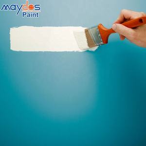 <span class=keywords><strong>Peinture</strong></span> acrylique pour murs intérieurs et extérieurs Maydos, peintures et arts muraux, <span class=keywords><strong>effet</strong></span> mat, 1L, 5L, 18L, 20L - Product Image 5
