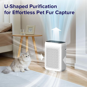 JH22A purificateur <span class=keywords><strong>d</strong></span>'<span class=keywords><strong>air</strong></span> Pet Smart purificateur <span class=keywords><strong>d</strong></span>'<span class=keywords><strong>air</strong></span> domestique chambre <span class=keywords><strong>maison</strong></span> Pet Smart Portable purificateur <span class=keywords><strong>d</strong></span>'<span class=keywords><strong>air</strong></span> Hepa filtre Hepa - Product Image 5