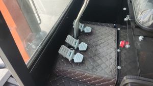 Excavadora Alley King Laidong 18.4KW, Potente, 1.9T, Operación Silenciosa, Cucharón Inteligente de 0.06m³, Multiusos - Product Image 4