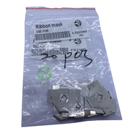 Nouveau masque de ruban à matrice de points Compatible de haute qualité pour Epson LQ590 LQ1170 LQ1600K3H LQ1900K LQ2090 FX810 fournisseur de pièces d'impression