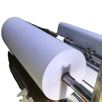 Ream de papier bond A4 80 g/m²