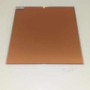 กระจกแก้วเคลือบสีเงินสีใสขนาด1830x2440 3300x2140mm ขนาดตามต้องการ - Product Image 5