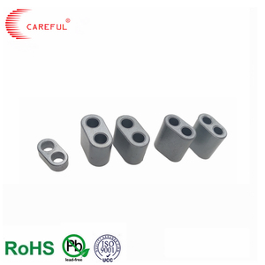 <span class=keywords><strong>Balun</strong></span> <span class=keywords><strong>Ferrite</strong></span> <span class=keywords><strong>Core</strong></span> Với Hai Lỗ Cho Bộ Chỉnh TV - Product Image 6