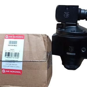 R18-C05-NNLG Piloot Regelaar R18-C05-RGSA Norgren Filter Magneetventiel - Product Image 1