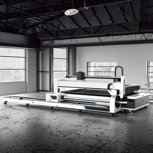 Máquina de corte por láser CNC pequeña de <span class=keywords><strong>3000x1500</strong></span>, Láser de fibra de hierro/acero inoxidable de 2mm para Metal Cypcut BMP, hoja de <span class=keywords><strong>precio</strong></span> competitivo - Product Image 1