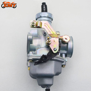 <span class=keywords><strong>Carburador</strong></span> Universal para Motocicleta PZ27 para CG150 XL185 XR150L FT150 AKT-180-TTR - Product Image 2