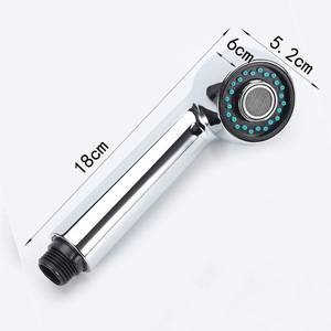 Многофункциональный пластиковый выдвижной смеситель для душа - Product Image 3