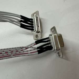 Kabel Port Serial dan Kabel Sinyal yang Disesuaikan - Product Image 6