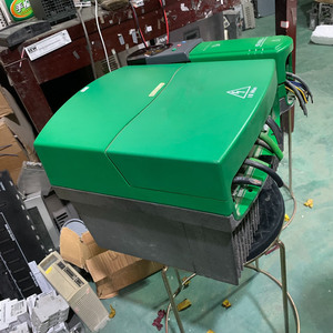 UNI3405 380V 37KW Used in Good Condition UNI3405 UNI3405 380V 37KW Used in Good Condition UNI3405 - Product Image 4