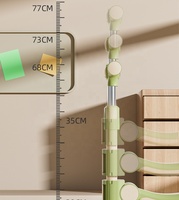 Tricycle pour enfants de 1 à 12 ans ; Roues de 12 pouces ; Design unisexe ; Trois-en-un (peut être utilisé comme poussette, siège ou planche à roulettes) ; Roulement fluide